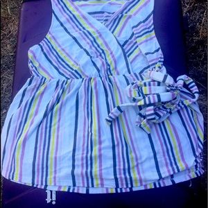 Torrid blouse never worn size 0
